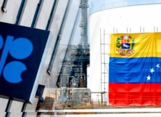 Venezuela reafirma su compromiso con la estabilidad energética en la 61° reunión de la OPEP+