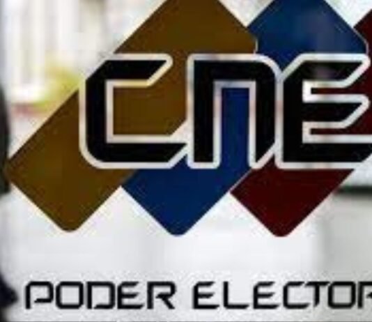 CNE publicó lista de alcaldes y concejales ganadores en las elecciones del 27Julio