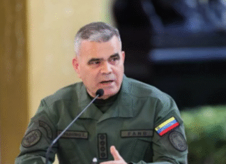 Siete muertos y tres heridos en accidente aéreo en Amazonas