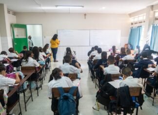 Colegios privados estudian incrementos en sus matrículas entre 20 y 40 %