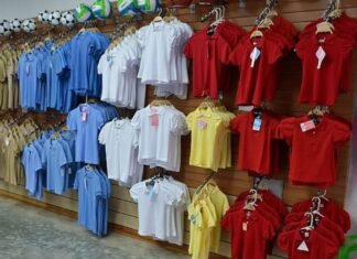 Cavedid: 90 % de los uniformes escolares son importados pues cuestan 50% menos que los nacionales