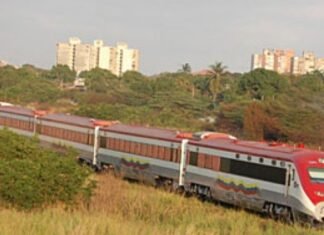 Emcoex apuesta por la reactivación de vías férreas para impulsar exportaciones