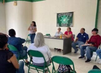 Reactivaron pagos suspendidos a docentes del estado Lara