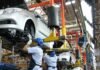 Sector automotriz estima crecimiento de producción al cierre del año