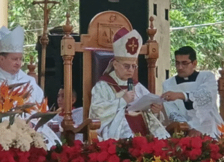 Fallece Monseñor Mario Moronta Obispo Emérito de San Cristóbal
