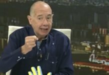 Murió Elías Santana, líder de la gestión comunitaria