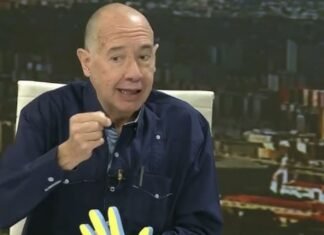 Murió Elías Santana, líder de la gestión comunitaria