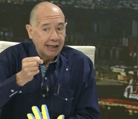 Murió Elías Santana, líder de la gestión comunitaria