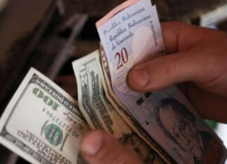 Gobierno reporta crecimiento económico de 7,71 % durante el primer semestre de 2025