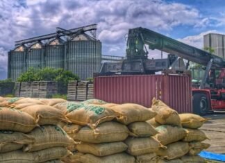 Exportan desde Lara café venezolano con destino a Alemania