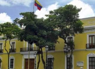 Venezuela celebra con júbilo el Bicentenario de la fundación de Bolivia