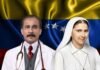 Adelantan preparativos para la ceremonia de canonización de santos venezolanos