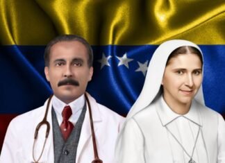 Adelantan preparativos para la ceremonia de canonización de santos venezolanos