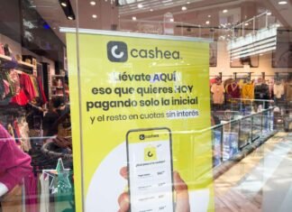 Más de 7,8 millones financian sus compras con solo 1% de morosidad a través de Cashea