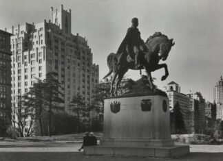 Bolívar en Nueva York: la estatua que conectó a Venezuela con Estados Unidos