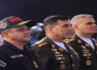 FANB despliega Escudo Bolivariano permanente en todo el territorio