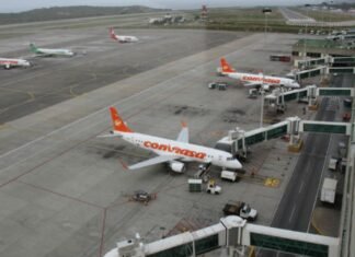 Gobierno espera que se reactiven los vuelos con República Dominicana