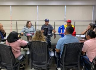 Afinan logística para celebrar la edición número 30 de las Ferias de Tintorero en Lara