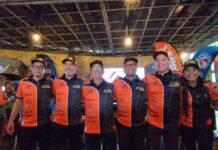 Invitan a la 5ta Edición del DX Off Road en Barquisimeto