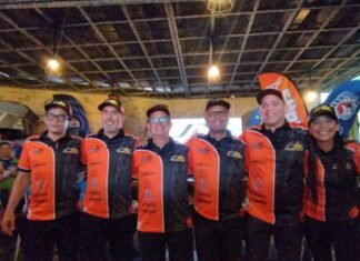 Invitan a la 5ta Edición del DX Off Road en Barquisimeto