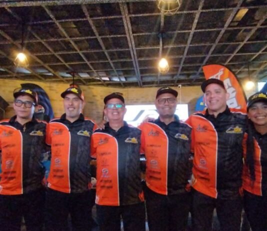 Invitan a la 5ta Edición del DX Off Road en Barquisimeto