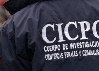 Cicpc capturó a un ciudadano por un homicidio en Lara