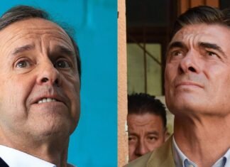 Bolivianos irán a segunda vuelta para escoger al nuevo presidente