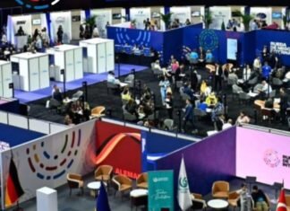 Consideran la Rueda de Negocios Internacional como vitrina clave para la promoción de Venezuela