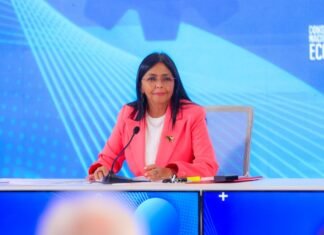 Vicepresidenta afirma que todos los sectores de la economía nacional están creciendo