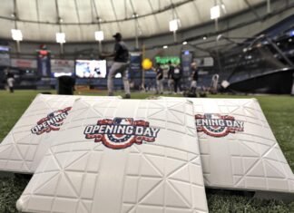 La temporada 2026 de la MLB iniciará el 25 de marzo