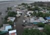 Más de 100 familias regresaron a sus hogares en Amazonas luego de la crecida del río Orinoco