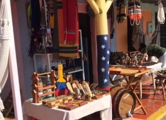 Promueven la cultura larense en la 30º Feria Internacional de Tintorero del 27 al 31 de agosto