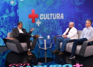 Inicia del 28 al 31 de agosto el Festival Nacional de Teatro Venezolano