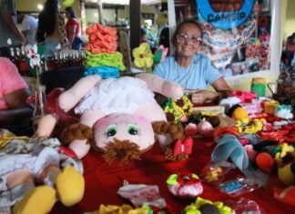 Invitan al encuentro con los cultores y artesanos en la 30º Feria internacional de Tintorero