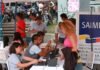 Saime llama a jornada nacional en renovación de cédulas este sábado 30 de agosto