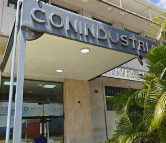 Conindustria vislumbra un impacto positivo al cierre del año por la licencia de Chevron