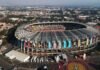 FIFA confirmó partido inaugural del Mundial 2026 en el Estadio Azteca