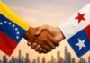 Panamá reanuda servicios consulares en Venezuela desde el lunes 1 de septiembre