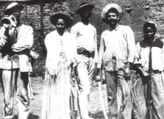 El incidente de los uniformes yanquis que puso a La Guaira bajo amenaza de bombardeo