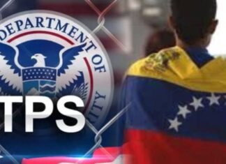 Revocan el beneficio TPS de 2021 para un cuarto de millón de venezolanos
