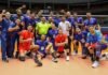 Venezuela logró el campeonato en la Copa Panamericana de voleibol