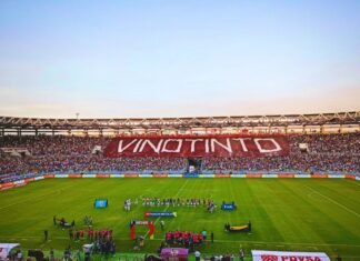 Destacan impulso turístico y comercial en Maturín por juego de la Vinotinto