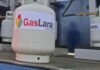 Anuncian nuevas tarifas de cilindros de gas doméstico en Lara