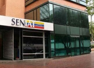 SENIAT ha recaudado más de 602 millardos en lo que va de 2025