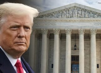 Tribunal dictamina que Trump no puede usar la Ley de Enemigos Extranjeros en deportaciones