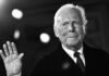 Diseñador Giorgio Armani, el ‘rey’ de la moda italiana, falleció a los 91 años