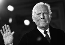 Diseñador Giorgio Armani, el ‘rey’ de la moda italiana, falleció a los 91 años