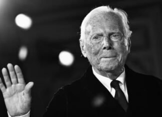 Diseñador Giorgio Armani, el ‘rey’ de la moda italiana, falleció a los 91 años