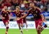 La Vinotinto buscará mantener el sueño mundialista esta noche en Buenos Aires