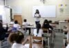 Maestros ratifican que volverán a las aulas de clases el próximo #16Sep